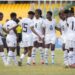 2024 Olympic Games Qualifiers: Black Queens coach Nora Häuptle announces provisional squad for Guinea clash; Stella Nyamekye, Abambila included