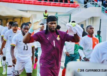 Chris Hughton reveals what Black Stars must do to qualify for 2023 AFCON