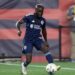 Video: Ghanaian forward Emmanuel Boateng on target in New England win over Orlando City