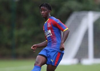 Crystal Palace release Ghana defender David Boateng