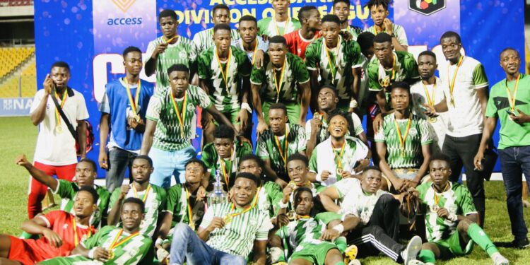 I have a role to play – Bofoakwa Tano coach wants to stay after Ghana Premier League promotion