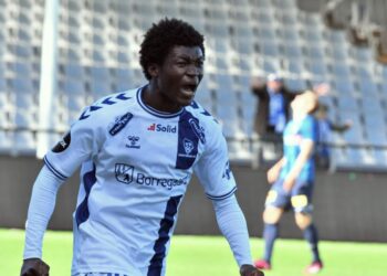 Ghanaian teen Christopher Baah Bonsu included in 2023 Golden Boy Award list