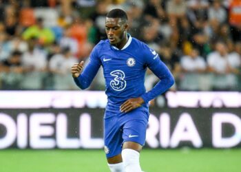 Crystal Palace to rival Nottingham Forest for Chelsea’s Callum Hudson-Odoi