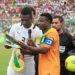 Zambian legend Christopher Katongo pays tribute to ‘African icon’ Asamoah Gyan after retirement