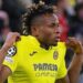 West Ham battle Real Madrid for Nigeria star Chukwueze