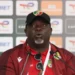 Caf U-23 Afcon: “We are entrusted with a mission” – Congo coach Cyril Ndonga ahead of Ghana clash
