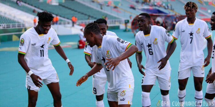 U-23 AFCON: We know the importance of beating Morocco – Danlad Ibrahim