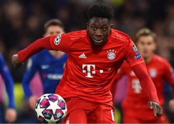 Transfer Talk: Real Madrid enquire about Alphonso Davies