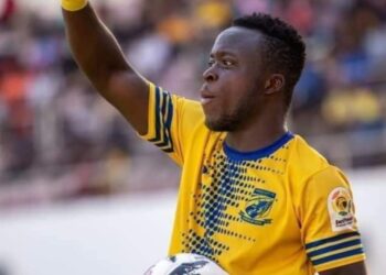 EXCLUSIVE: Nations FC to swoop for Hearts target Liventius Attur