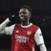 Black Stars prospect Eddie Nketiah close to joining Crystal Palace