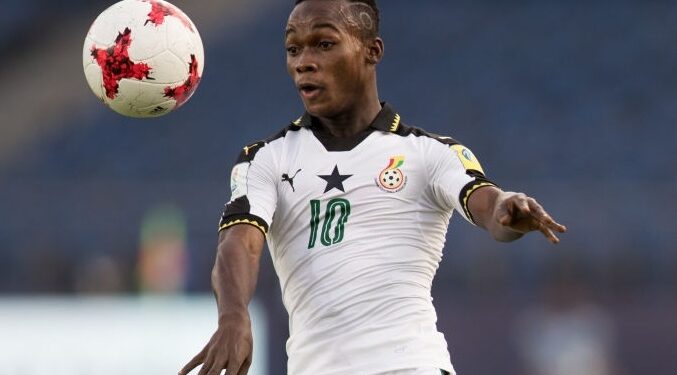 Former Ghanaian youth star Emmanuel Toku backs Black Princesses to beat Nigeria to win WAFU U20 tournament