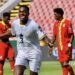 U-23 AFCON: Five things we learned in Ghana’s slim win over Congo