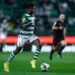 Sporting CP ready to offload Ghanaian youngster Abdul Fatawu Issahaku