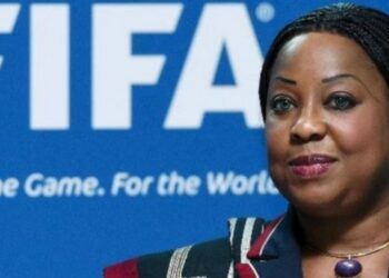 First African FIFA’s top administrator, Fatma Samoura to quit after this year