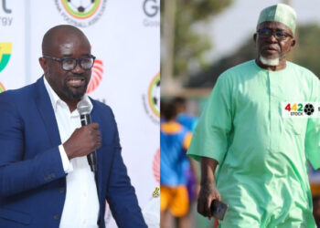 “Kurt Okraku has done nothing for Ghana football” – Alhaji Grusah angrily blast GFA boss, calls for his resignation