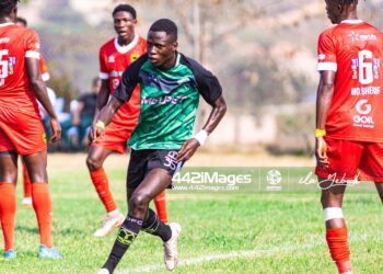 GPL Preview: Asante Kotoko host Dreams FC in final day clash