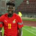 ‘I can’t wait to see Emmanuel Yeboah at the big stage at the big stage’ – Asamoah Gyan