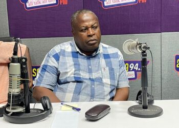 Former GFA vice president Fred Pappoe speaks about Ghana Premier League price money