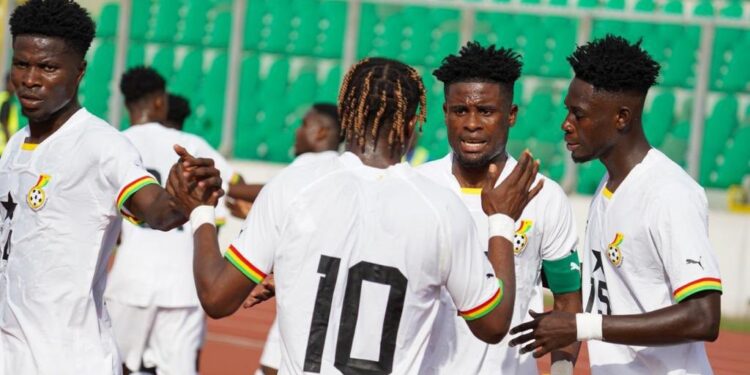 ‘We were the first to win a bronze medal at the Olympic Games’ – Black Meteors players told