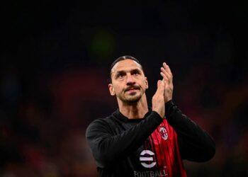 END OF AN ERA: Iconic striker Zlatan Ibrahimovic retires from football at 41