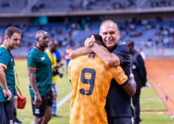 Avram Grant: Former Chelsea Manager leads Zambia to 2023 AFCON