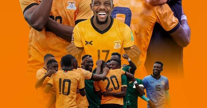 Ex-Ghana coach Avram Grant leads Zambia to thrash Ivory Coast to secure AFCON 2023 qualification after eight-year absence