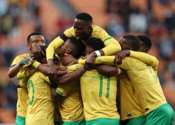 AFCON 2023 Q Saturday Wrap: Zambia thump Ivory Coast, South African stun Morocco, Equatorial Guinea pip Tunisia