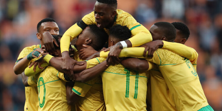 AFCON 2023 Q Saturday Wrap: Zambia thump Ivory Coast, South African stun Morocco, Equatorial Guinea pip Tunisia