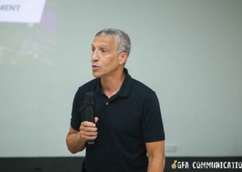 Match Report: Police Ladies beat Pearl Pia Ladies to book FA Cup final