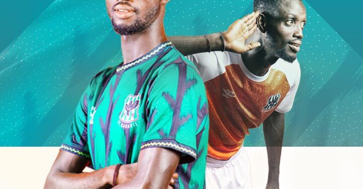 James Sewornu returning to Hearts of Oak after successful FC Samartex spell