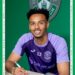 Ghanaian goalkeeper Jojo Wollacott completes move to Scottish side Hibernian FC