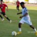 U23 AFCON: Black Meteors defender Samuel Abbey Quaye return from suspension to face Morocco