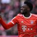 ‘Ghana only contacted me when I signed for Bayern Munich’ – Alphonso Davies
