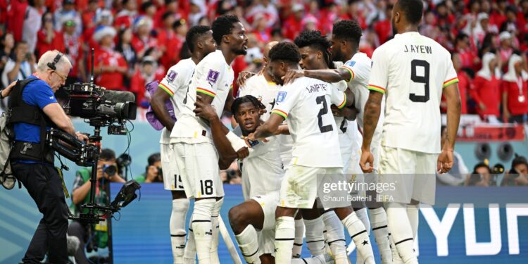 Limit the expectation and draw a plan – Asamoah Gyan on how Black Stars can end trophy drought