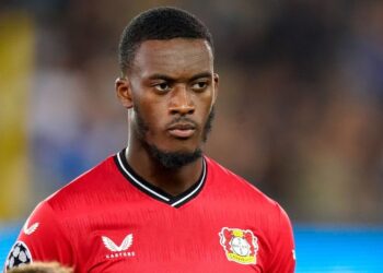 Crystal Palace to rival Nottingham Forest for Chelsea’s Callum Hudson-Odoi