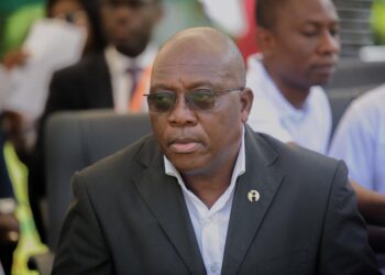 ‘This year we are not compromising’ – GHALCA boss Kudjoe Fianoo on top four