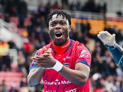 Three top European clubs in hot chase for Ghanaian defender Alidu Seidu