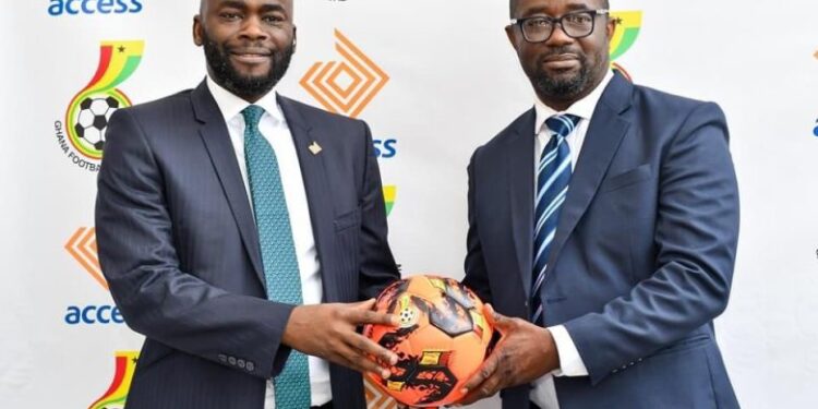 Just In: Access Bank renews Division One League sponsorship deal