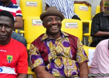 Hearts of Oak board member Frank Nelson reveals the main cause of the club’s struggles