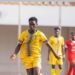 Medeama sign Tamale City midfielder Godknows Dzakpasu