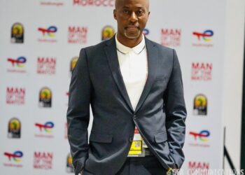 “I am extremely angry with my players” – Ibrahim Tanko reacts to Black Meteors performance despite 3-2 win over Congo