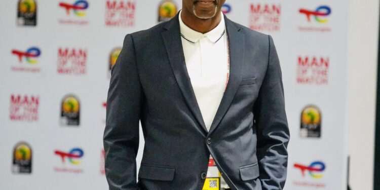 “I am extremely angry with my players” – Ibrahim Tanko reacts to Black Meteors performance despite 3-2 win over Congo