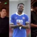 Video: Daniel Amartey ‘linked’ to Chelsea after being spotted with Mauricio Pochettino