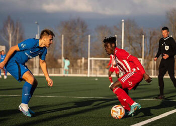 Liepaja part ways with Issah Ibrahim