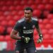 Sheffield United goalkeeper Jordan Amissah joins Black Meteors camp for 2023 U23 AFCON