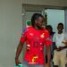 “We are ready to give our all for Ghanaians against Madagascar” – Black Stars forward Joseph Paintsil