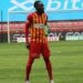 Turkish club Kayserispor part ways with Ghana international Attamah Larweh