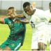 “We will put smile on the faces of Ghanaians in our next game” – Black Stars debutant Patrick Kpozo assures