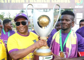 “Winning the CAF Champions League is possible for Medeama” – Kwesi Donsu