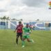 Ghana Premier League: King Faisal thrash Legon Cities but still remain in the relegation zone